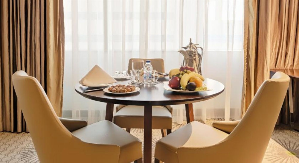 Holiday Suites Al Aziziah